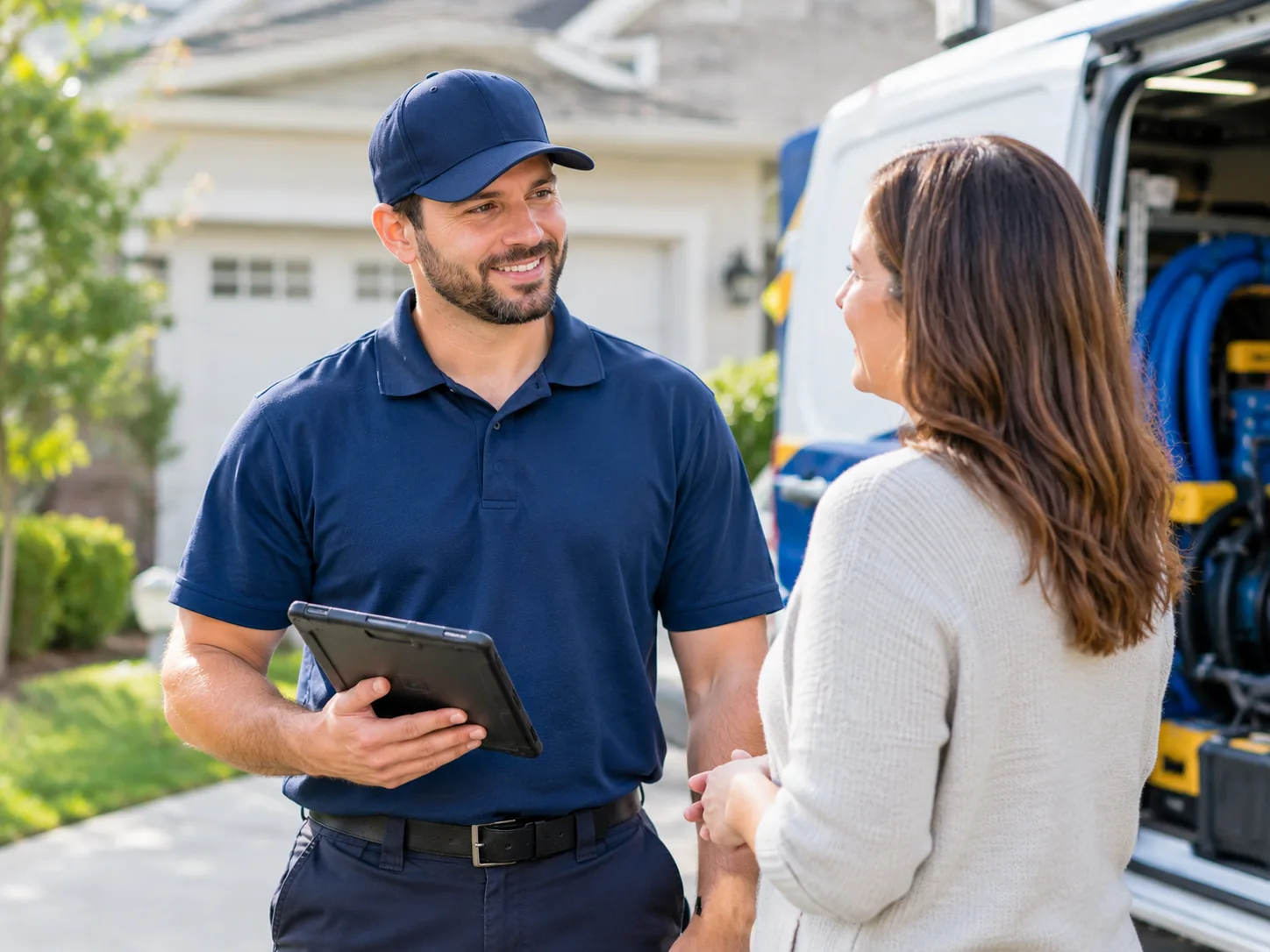 Sewage Backup Cleanup Chadwicks, NY FAQs